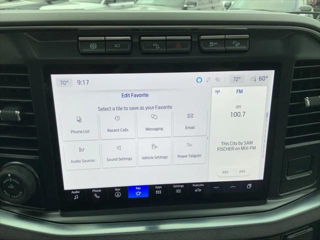 2024 Ford F-350 Limited