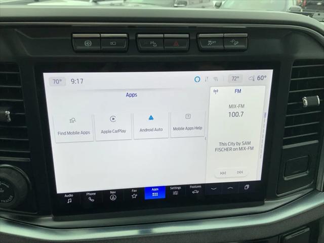 2024 Ford F-350 Limited