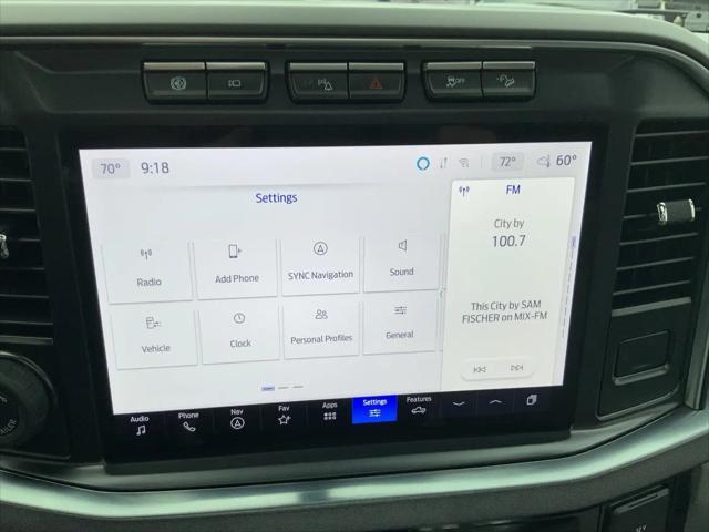 2024 Ford F-350 Limited