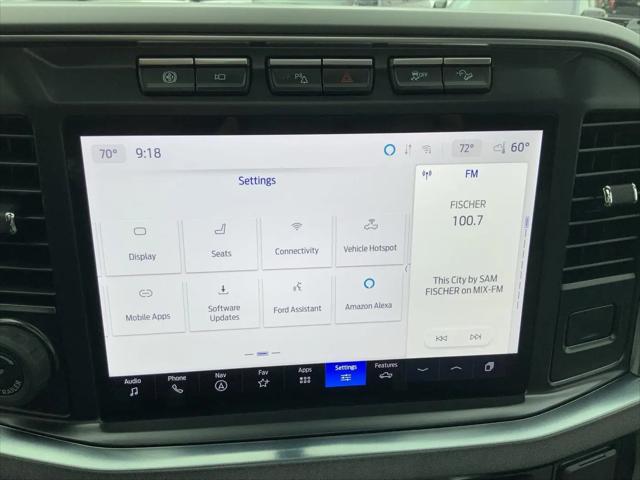 2024 Ford F-350 Limited