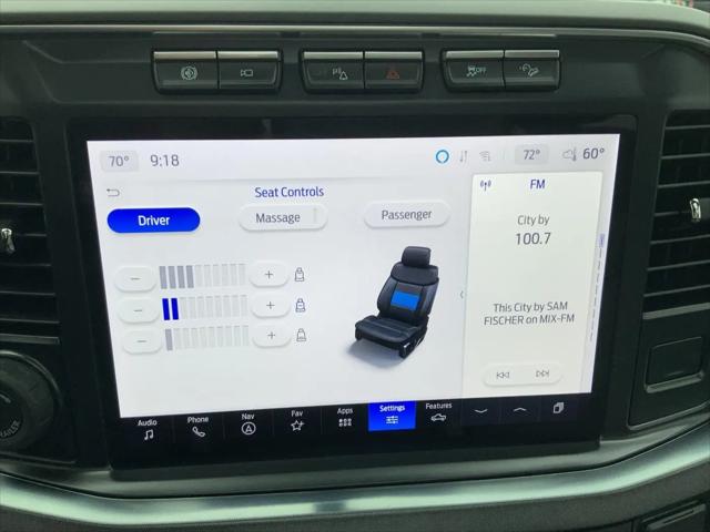 2024 Ford F-350 Limited