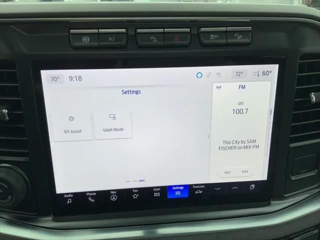 2024 Ford F-350 Limited