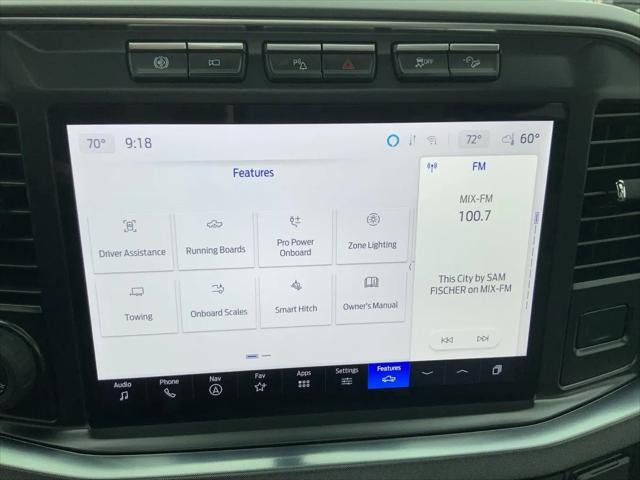 2024 Ford F-350 Limited