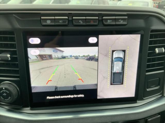 2024 Ford F-350 Limited
