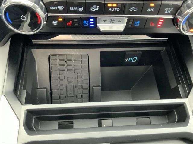 2024 Ford F-350 Limited