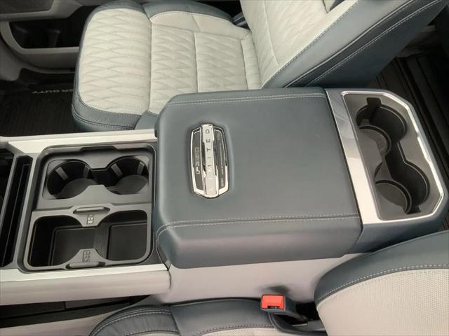 2024 Ford F-350 Limited
