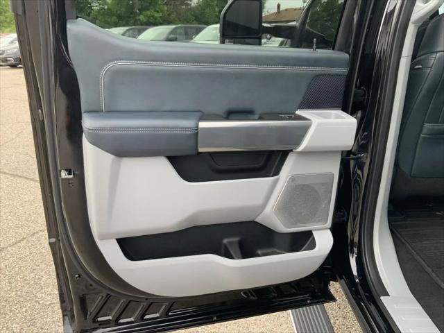 2024 Ford F-350 Limited