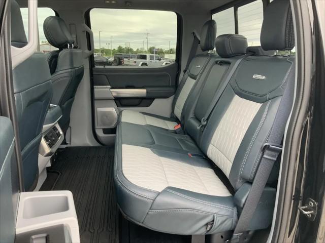 2024 Ford F-350 Limited