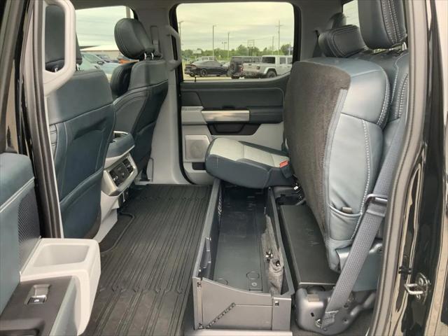 2024 Ford F-350 Limited