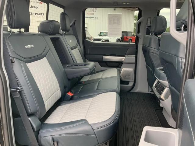 2024 Ford F-350 Limited