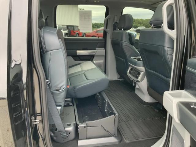 2024 Ford F-350 Limited
