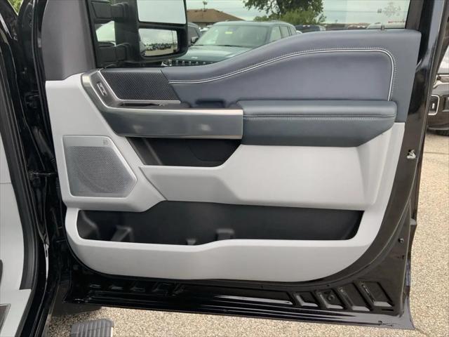 2024 Ford F-350 Limited