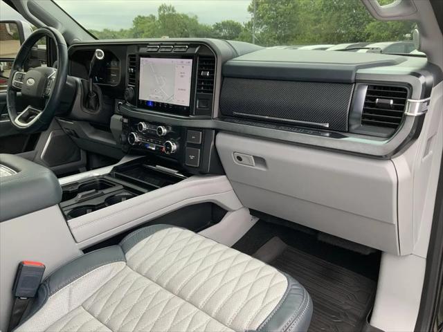 2024 Ford F-350 Limited