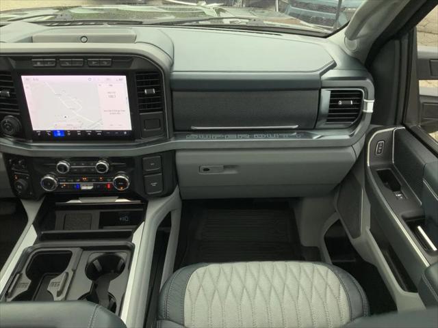 2024 Ford F-350 Limited
