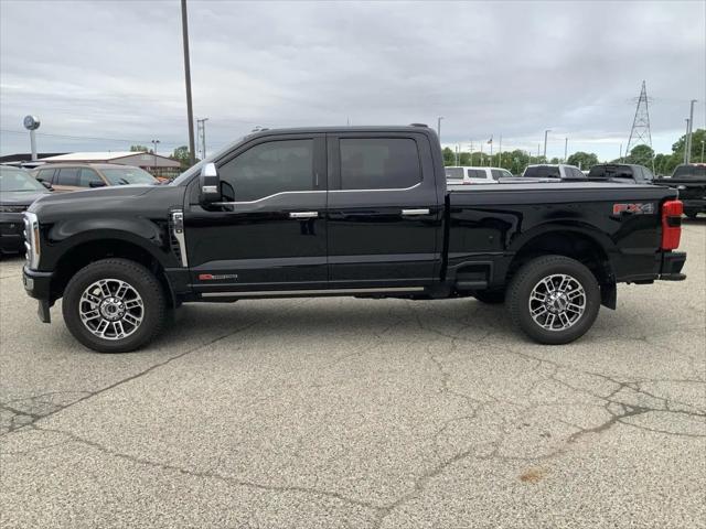 2024 Ford F-350 Limited