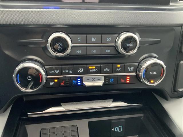 2024 Ford F-350 Limited