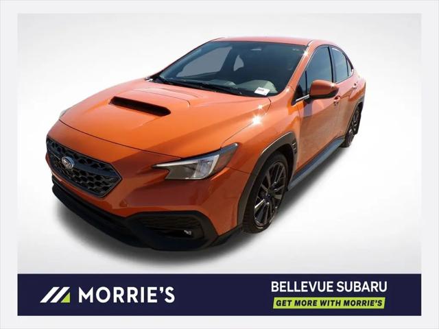 2024 Subaru WRX Premium for sale in Bellevue, NE