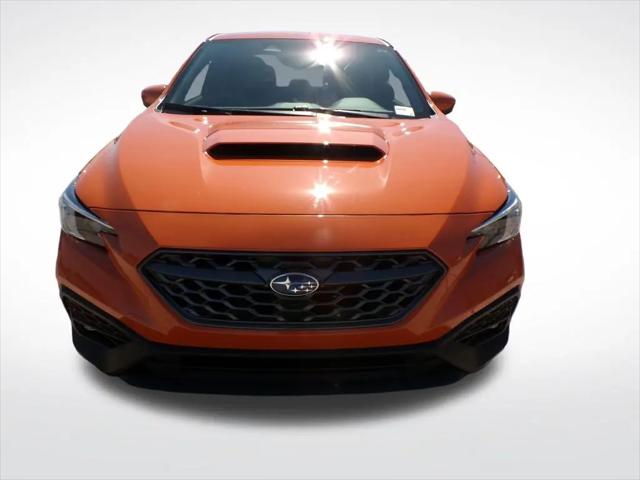 2024 Subaru WRX Premium