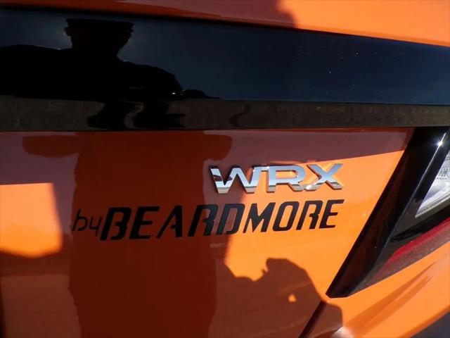 2024 Subaru WRX Premium