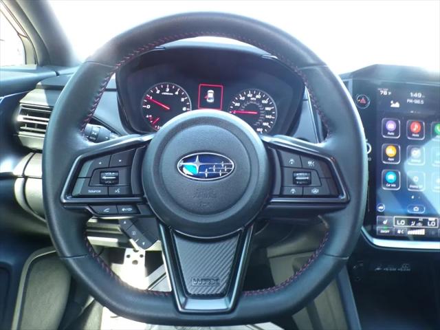 2024 Subaru WRX Premium