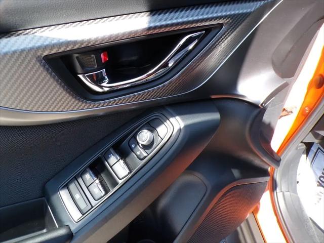 2024 Subaru WRX Premium