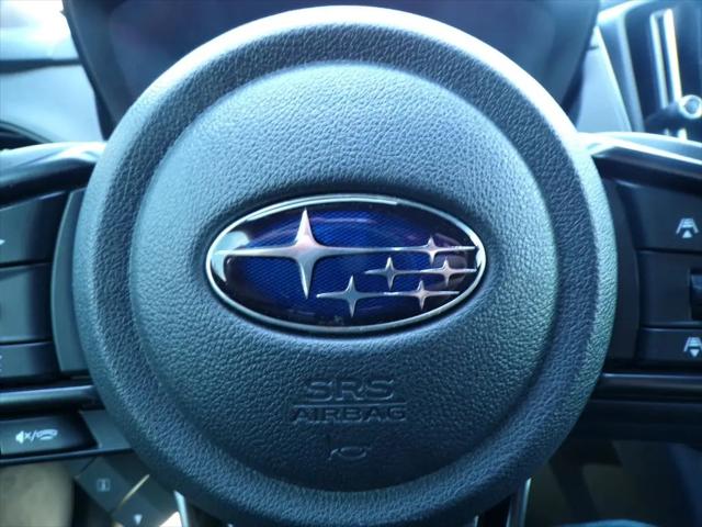 2024 Subaru WRX Premium