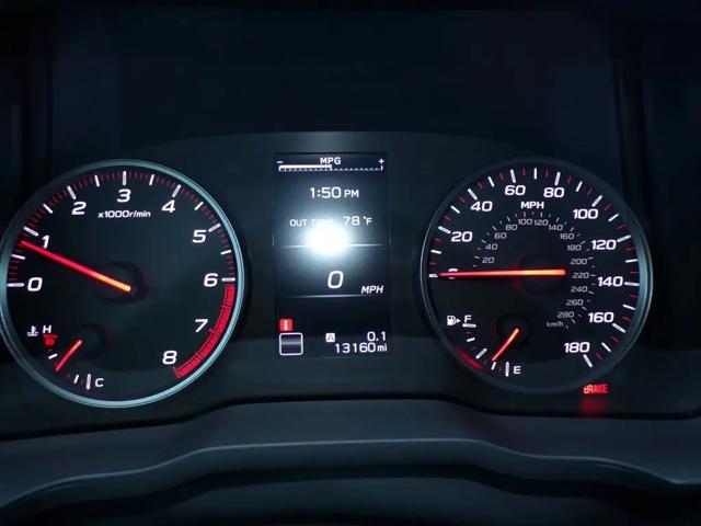 2024 Subaru WRX Premium