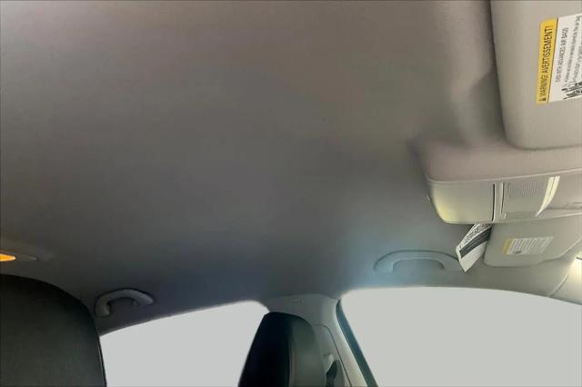 2017 Volkswagen Passat 1.8T R-Line