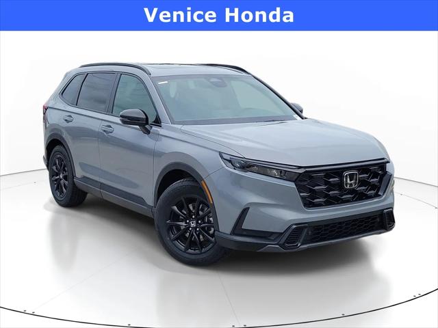 2026 Honda CR-V Hybrid 2WD Sport-L for sale in Venice, FL