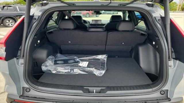 2026 Honda CR-V Hybrid 2WD Sport-L