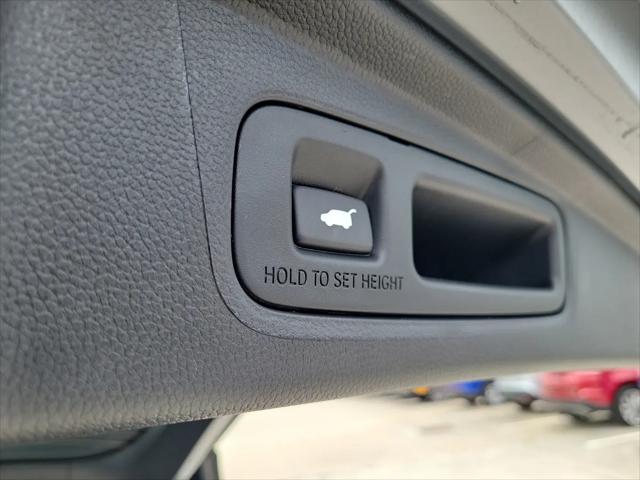 2026 Honda CR-V Hybrid 2WD Sport-L