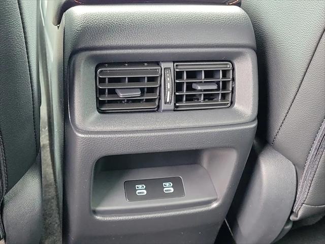 2026 Honda CR-V Hybrid 2WD Sport-L
