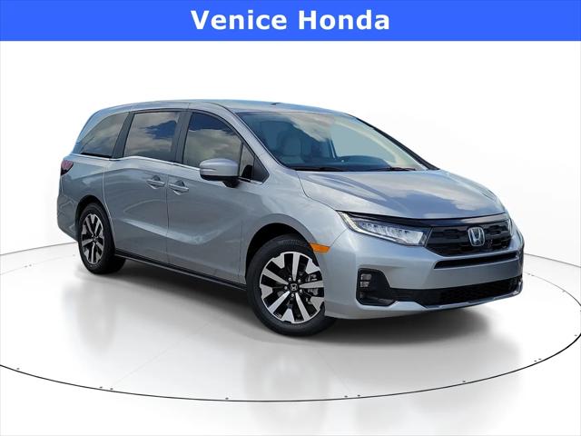 2026 Honda Odyssey EX-L for sale in Venice, FL