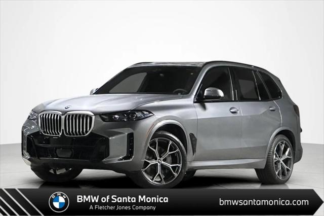 2026 BMW X5 xDrive40i for sale in Santa Monica, CA