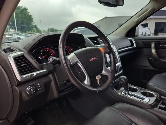 2015 GMC Acadia SLT-1