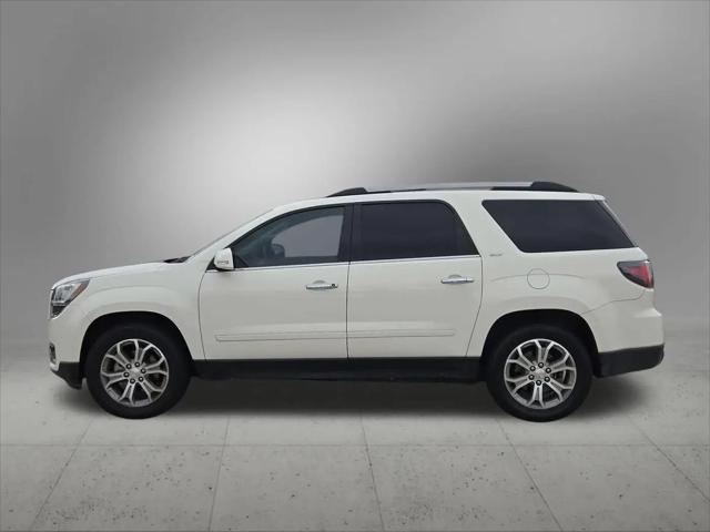 2015 GMC Acadia SLT-1