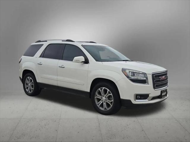 2015 GMC Acadia SLT-1