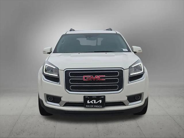 2015 GMC Acadia SLT-1