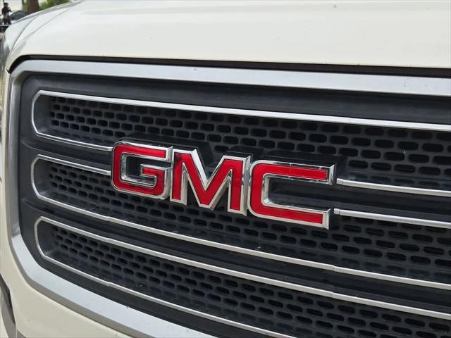 2015 GMC Acadia SLT-1