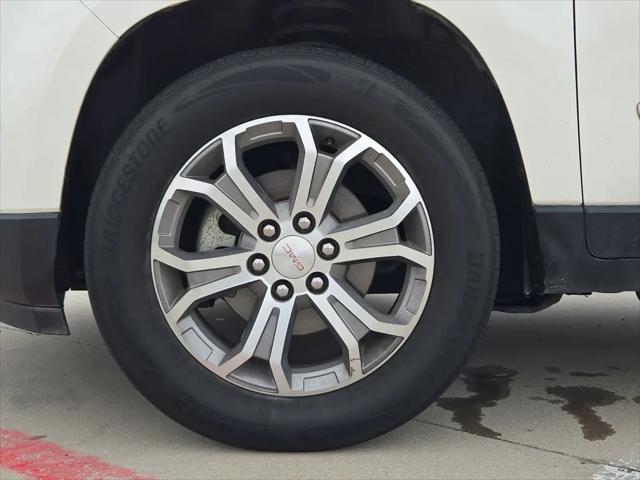 2015 GMC Acadia SLT-1