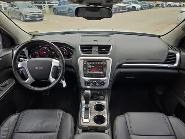 2015 GMC Acadia SLT-1