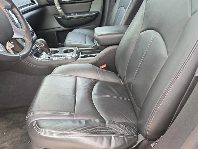 2015 GMC Acadia SLT-1