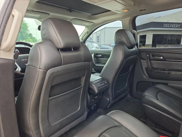 2015 GMC Acadia SLT-1