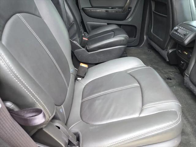 2015 GMC Acadia SLT-1