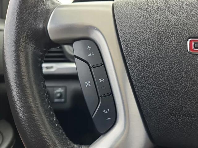 2015 GMC Acadia SLT-1
