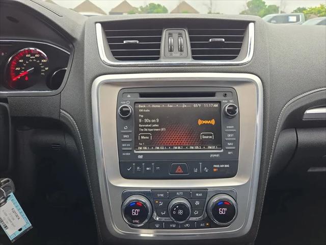 2015 GMC Acadia SLT-1