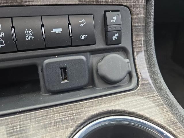 2015 GMC Acadia SLT-1