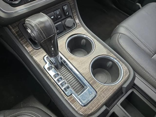 2015 GMC Acadia SLT-1