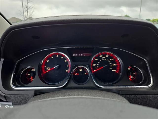 2015 GMC Acadia SLT-1