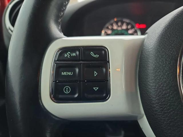 2015 Jeep Wrangler Unlimited Wrangler X